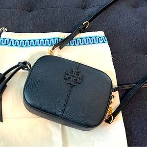 Like new Tory Burch Crossbody Bag